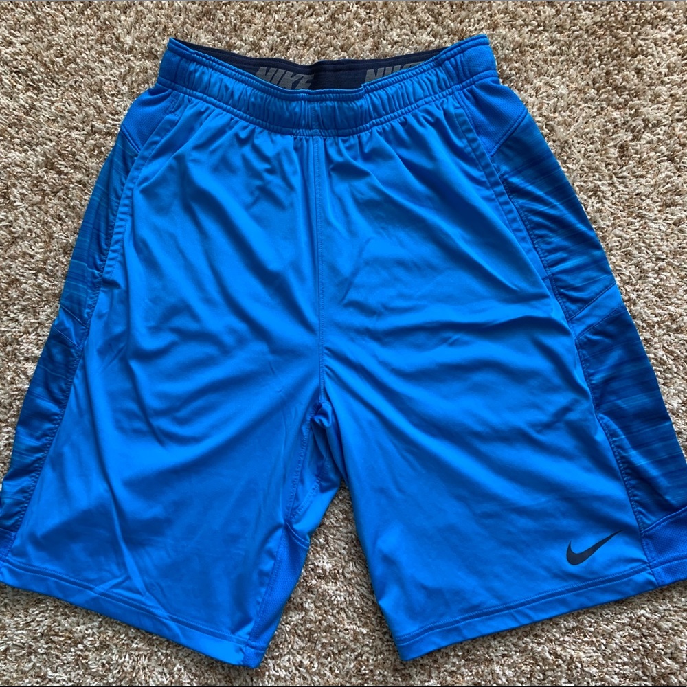 Nike Athletic Shorts